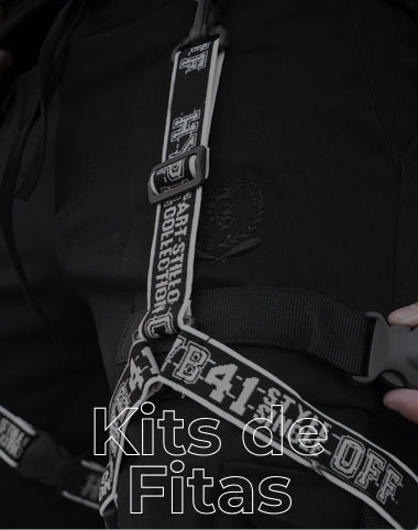 Kits de Fitas