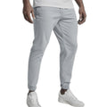 Calça Jogger CINZA Masculina Sarja The KOBE B