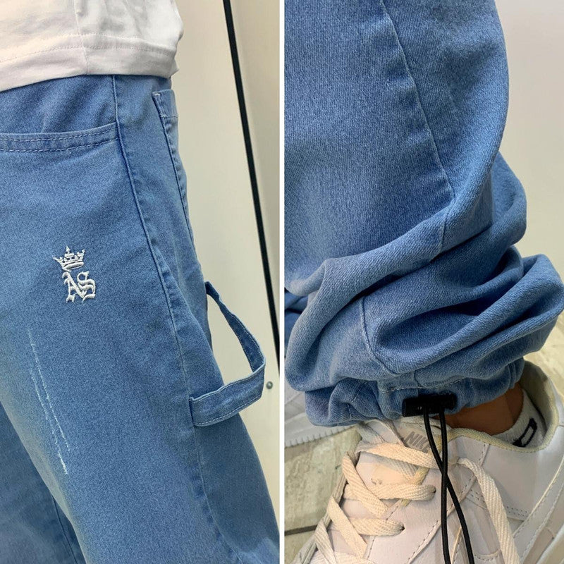 Calça Tradicional Reta Masculina UNSTOPPLABLE CORES VARIADAS