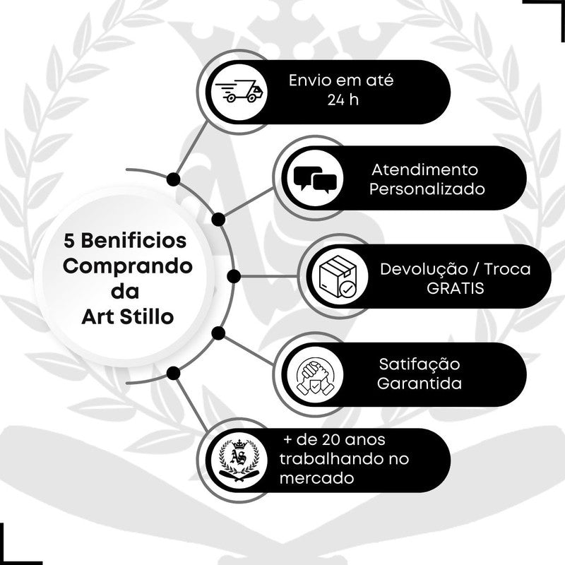 Calça skinny CORES VARIADAS Art Stillo THE KILL