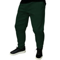 Calça Alfaiataria Esporte Fino Bolso Faca VERDE Art Stillo LUXURY