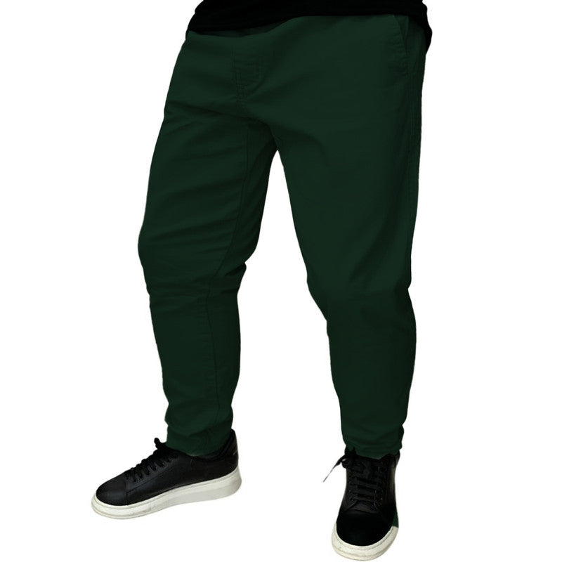 Calça Alfaiataria Esporte Fino Bolso Faca VERDE Art Stillo LUXURY