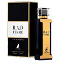 Perfume Feminino Maison Alhambra B.A.D Femme - Eau De Parfum 100ml